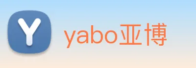 yabo亚博 Logo